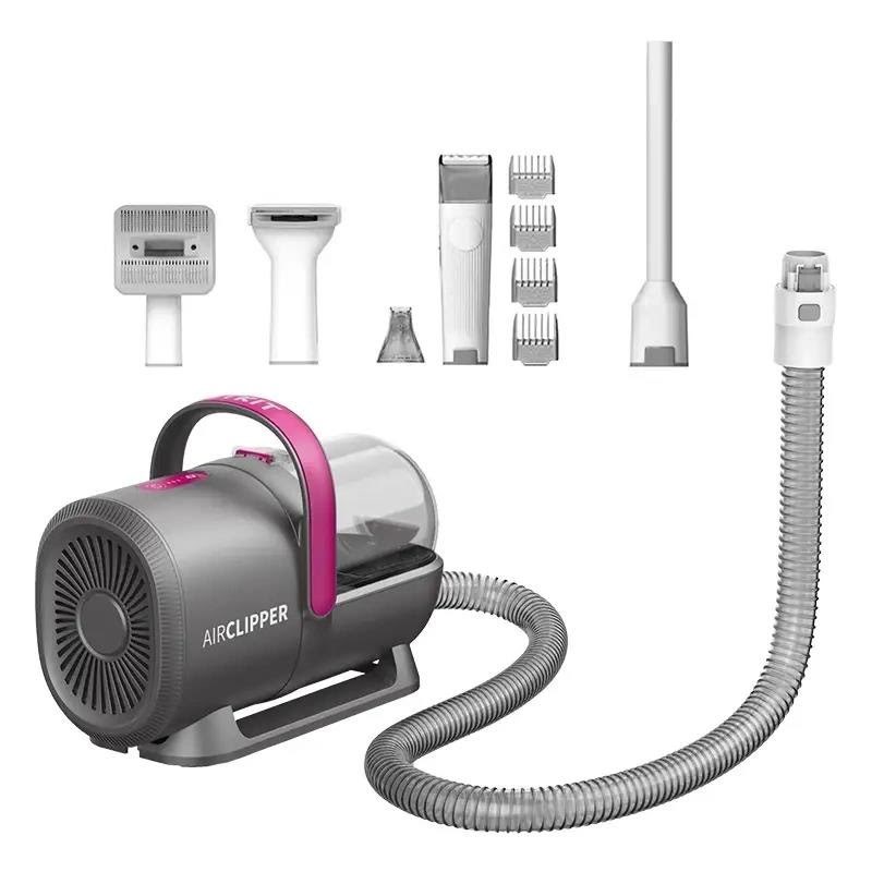 Petkit Pet grooming kit AirClipper 5-in-1 Katteudstyr LM4