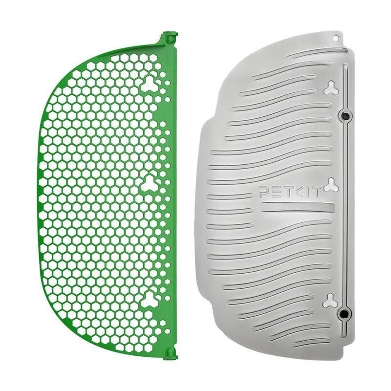 Petkit Magnetic Litter Strainer for Pura Max / Pura Max 2 / Purobot Max Pro. Katteudstyr P99023