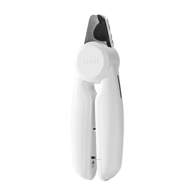Petkit | LED Nail Clipper PRO | White Katteudstyr PK2302