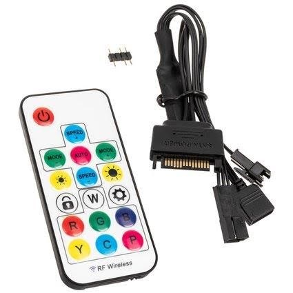 Kolink Inspire L1 ARGB Kabinet Tilbehør L1-ACTRL-S