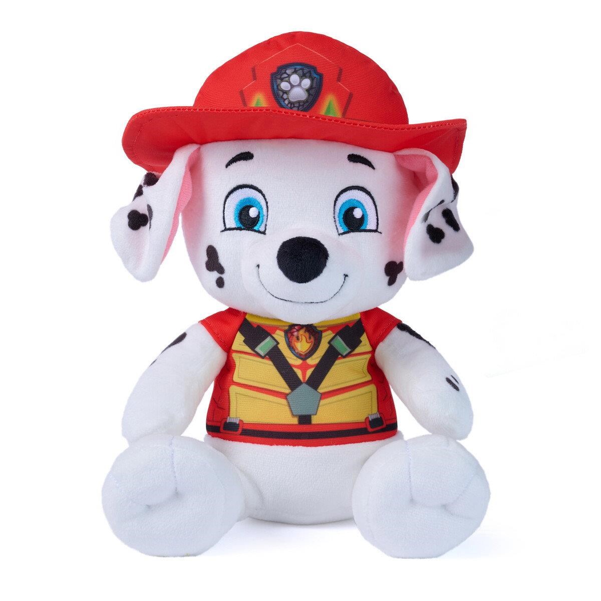 Paw Patrol Movie 3 Gund Plush Marshall 22cm Bamser 33447 / 6075534