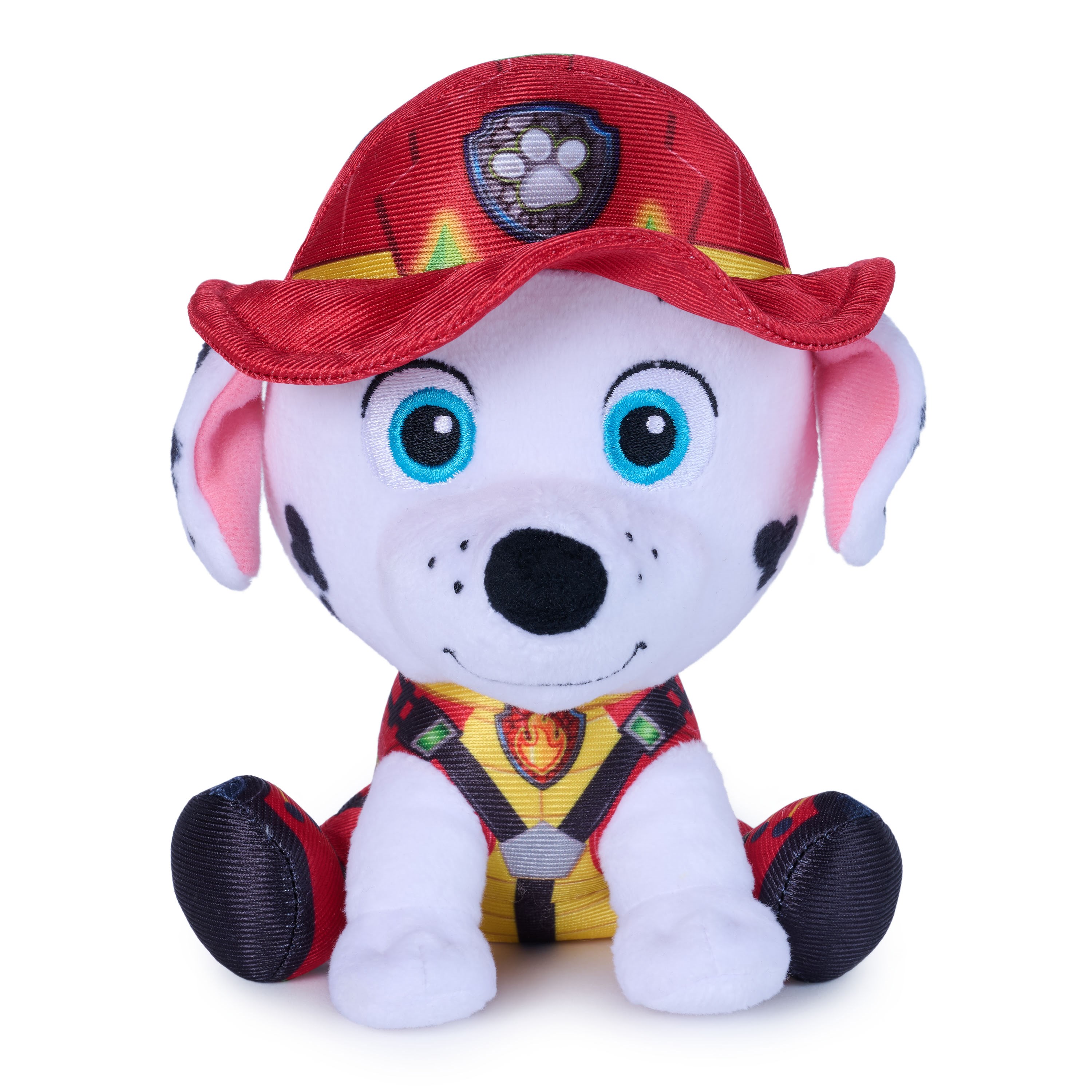 Paw Patrol Movie 3 Gund Plush Marshall 15cm Bamser 33440 / 6075287