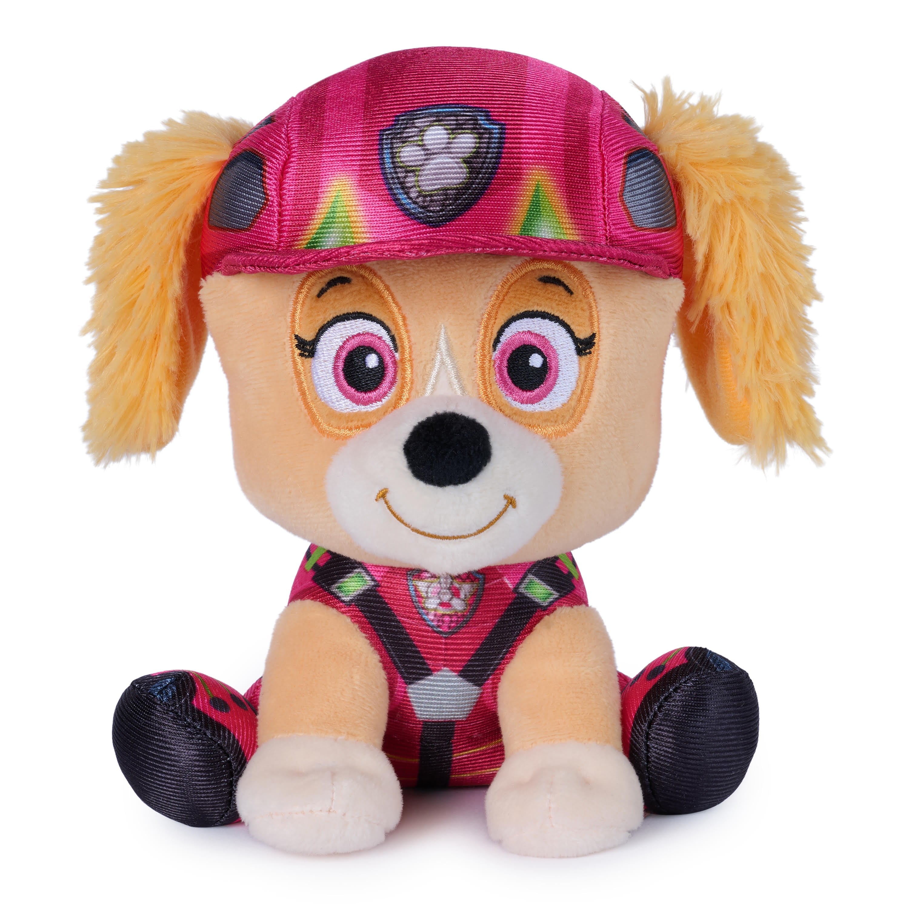 Paw Patrol Movie 3 Gund Plush Skye 15cm Bamser 33440 / 6075286