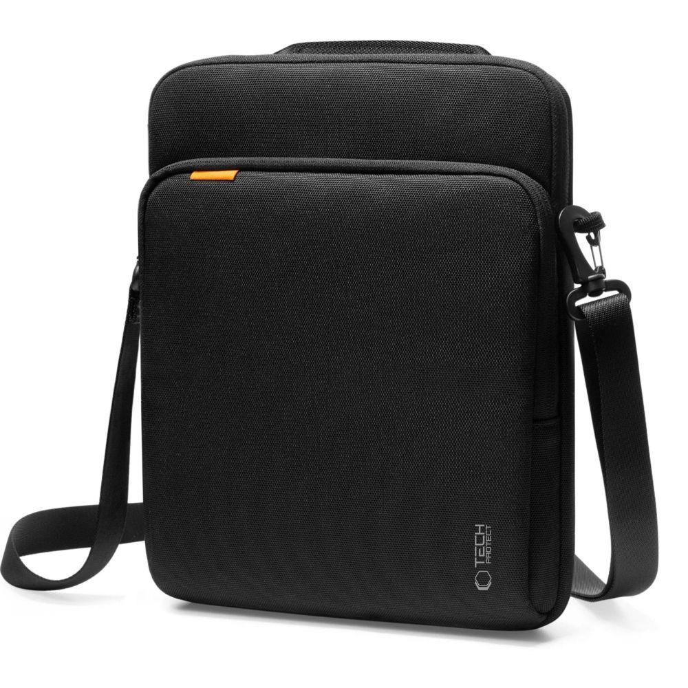 Tech-Protect Defender VR Laptop Bag 13-14 - Black Mobilcover 5906302362400
