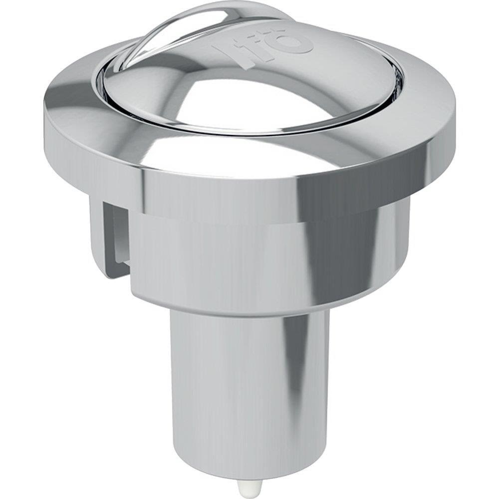 Ifö Cera trykknap type 240 komplet Toilet 245.810.21.1