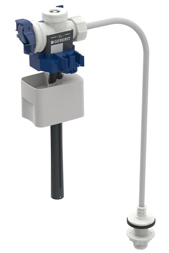 Ifö Cera indløbsventil type 333 Toilet 245.759.00.1