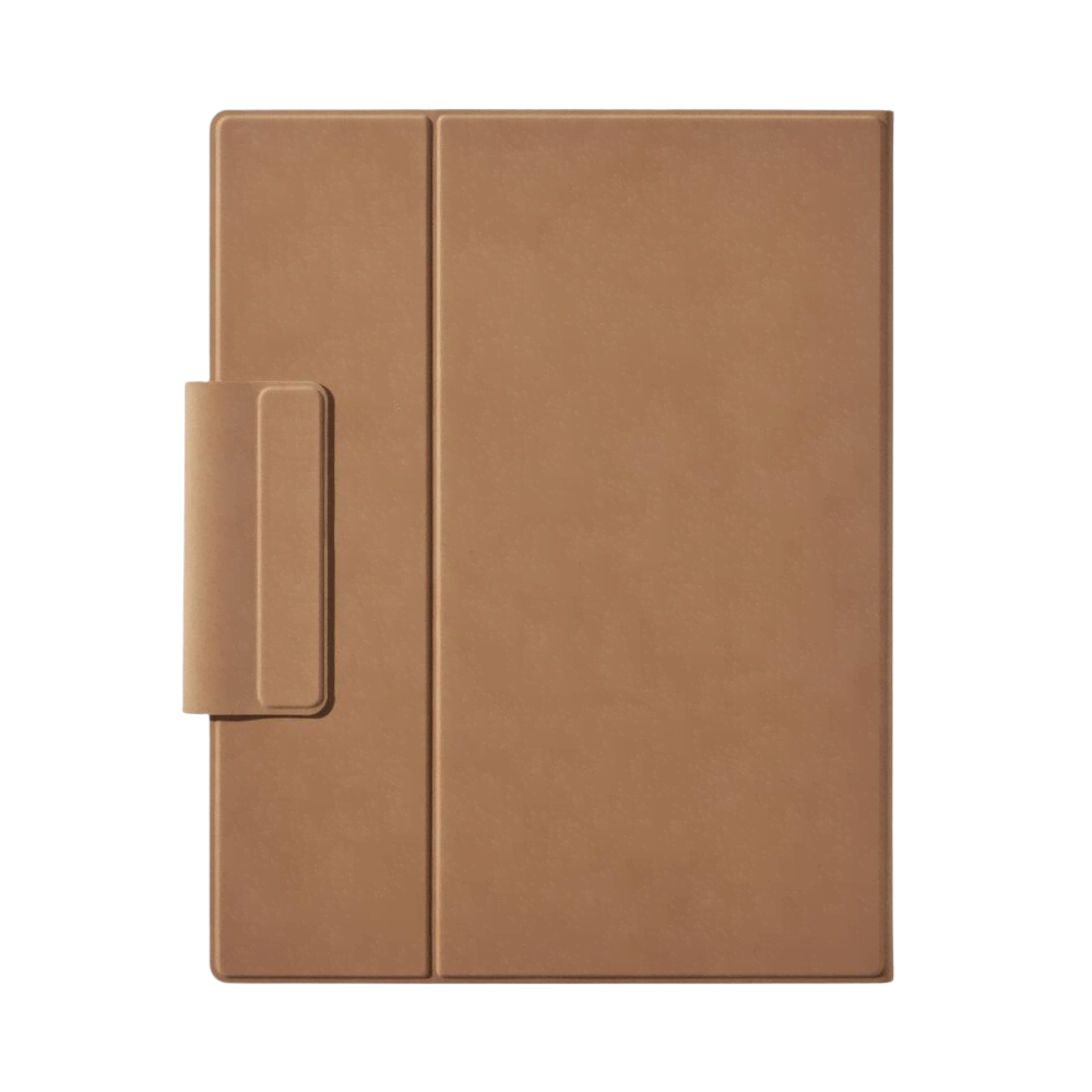 Onyx Boox Go 10.3 Series Magnetic Cover Case - Tan Tablet Cover OCV0550R