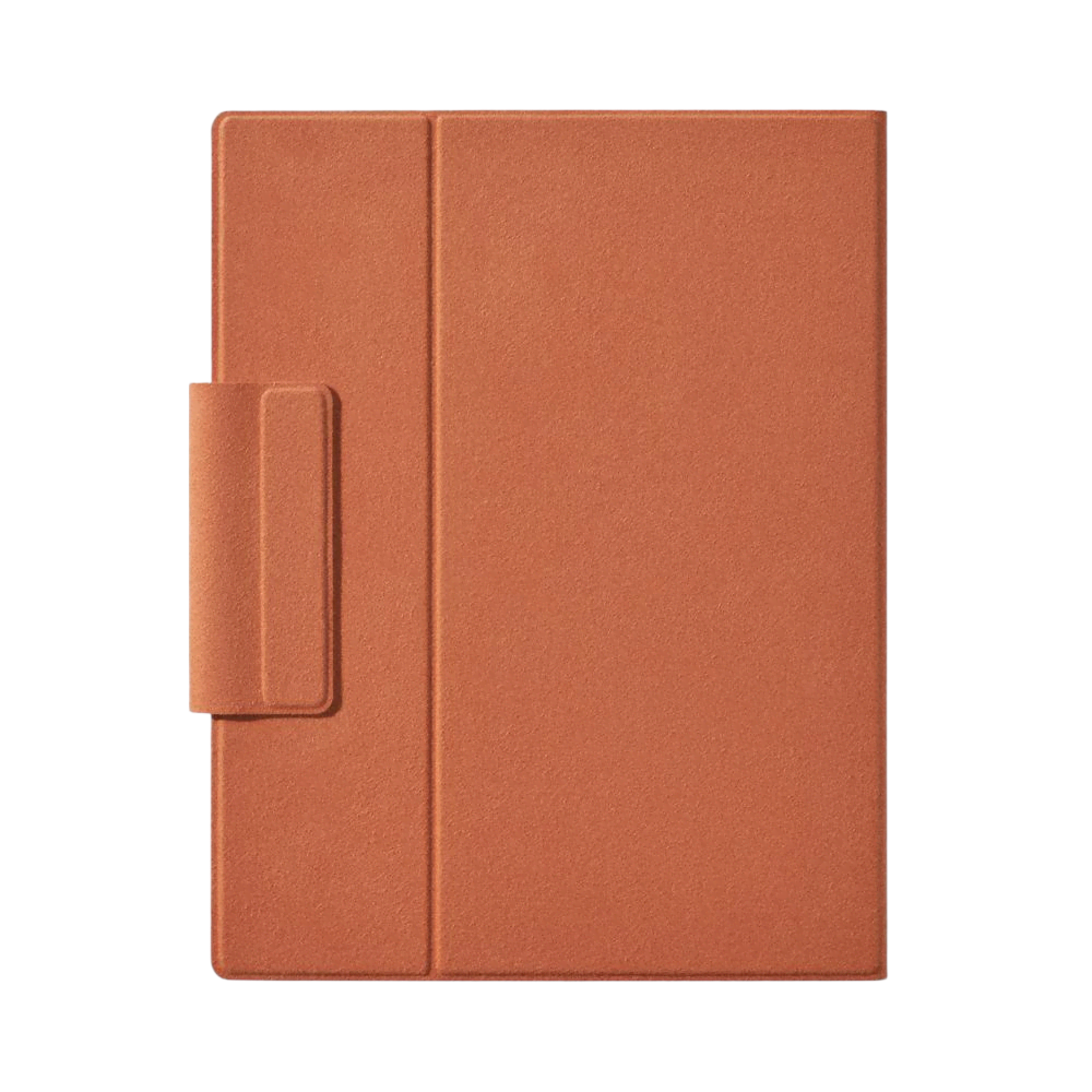 Onyx Boox Go 10.3 Series Magnetic Cover Case - Orange Tablet Cover OCV0551R