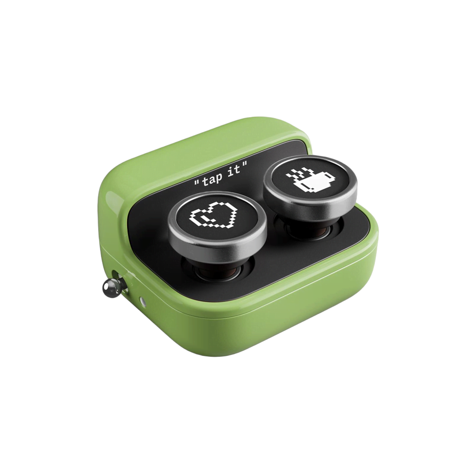 Onyx Boox Tappy Wireless Page Turner Tablet Tilbehør OPC1498R