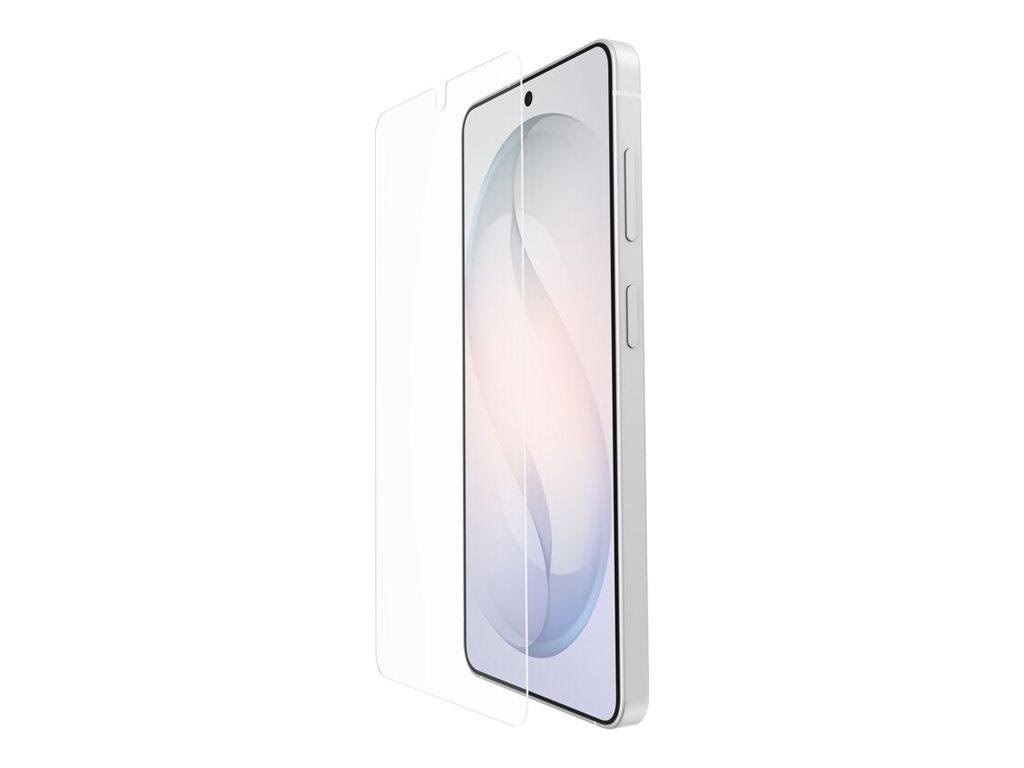 Belkin Titan SmartShield Glass - Screen Protector - Samsung Galaxy S26 Beskyttelsesglas OVB072HQ