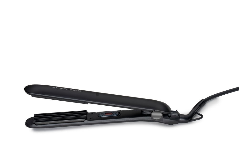 OBH Nordica Krøllejern Björn Axén Tools Volumaster