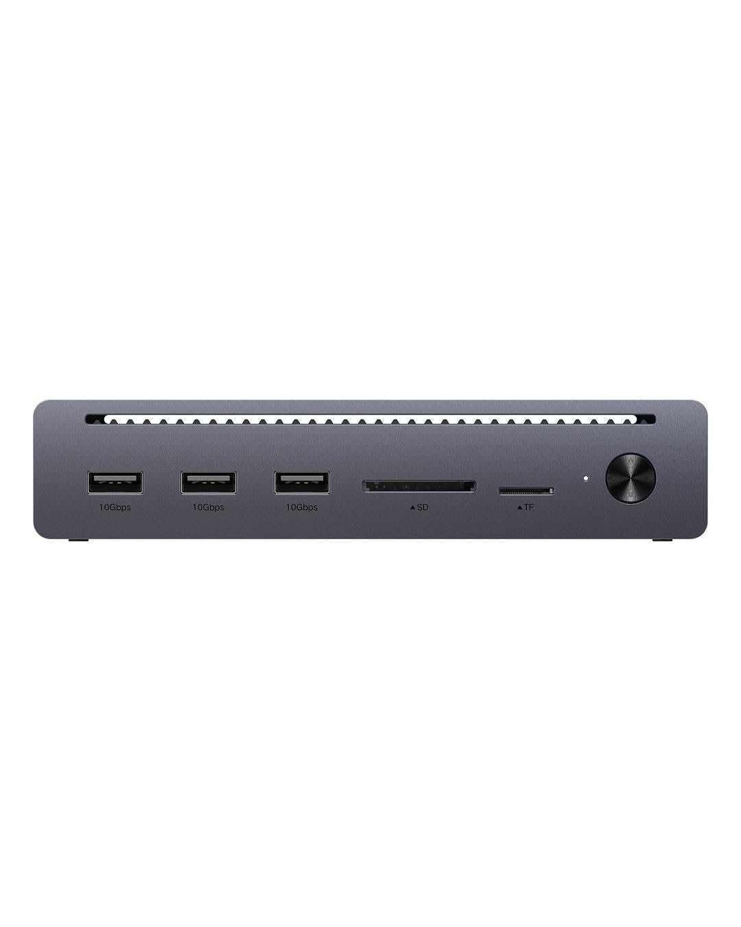 UGREEN Revodok Maxidok 10-in-1 Thunderbolt 5 Docking Station Docking Station 75795F