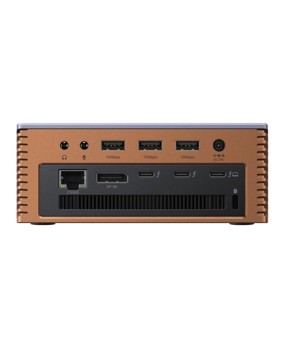 UGREEN Revodok Maxidok 17-in-1 Thunderbolt 5 Docking Station Docking Station 85590F