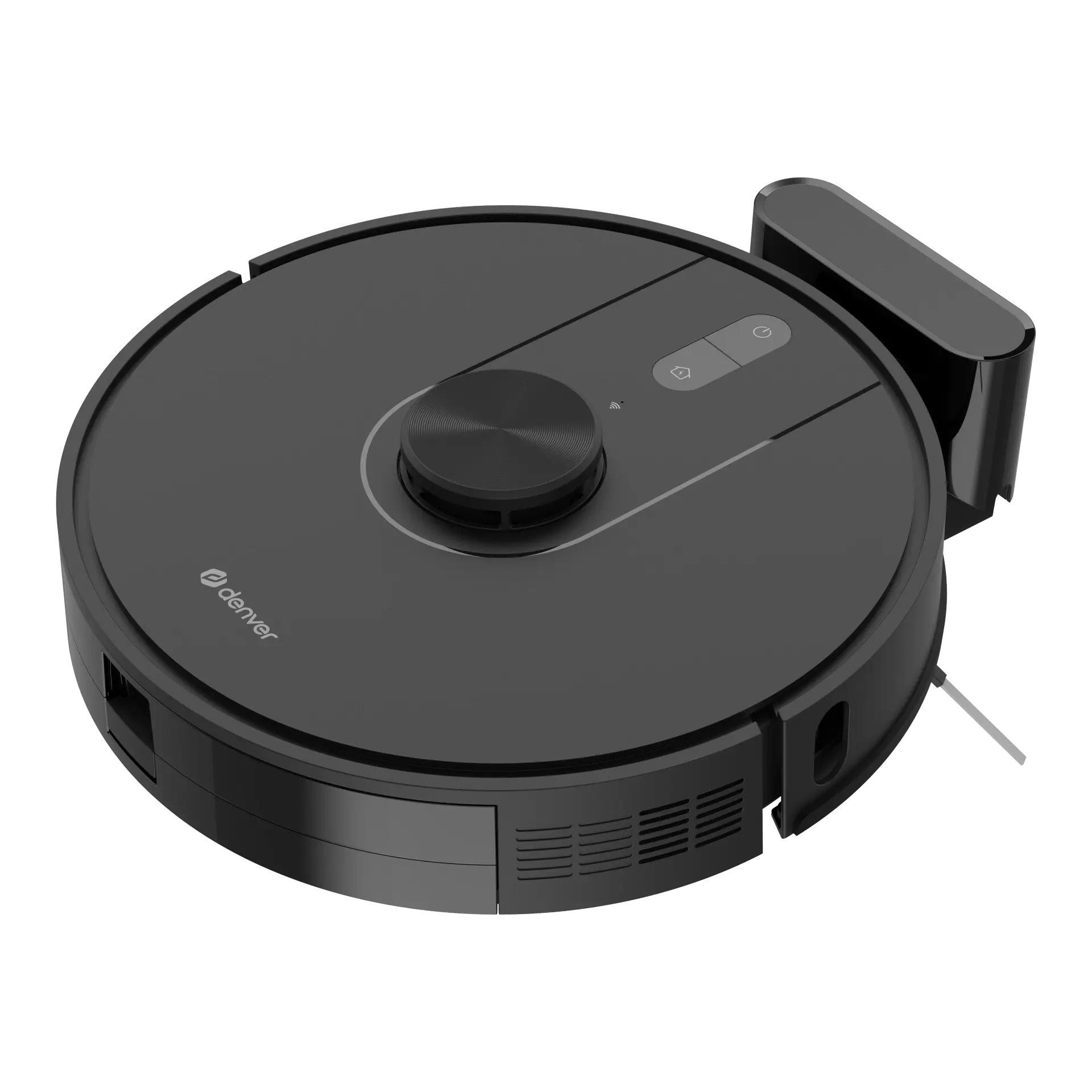 DENVER Robotstøvsuger RVC-135