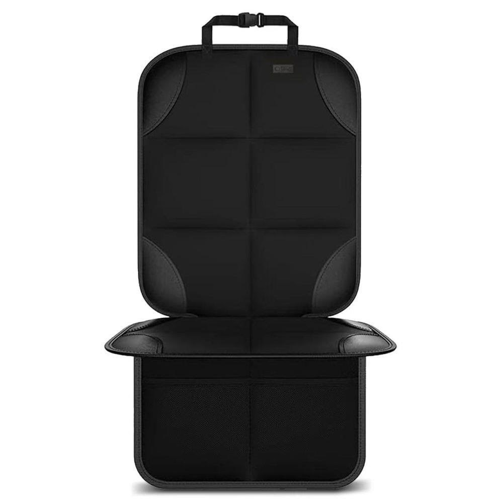Tech-Protect UCA200 Waterproof Car Cover - Black Biltilbehoer 5906302363759