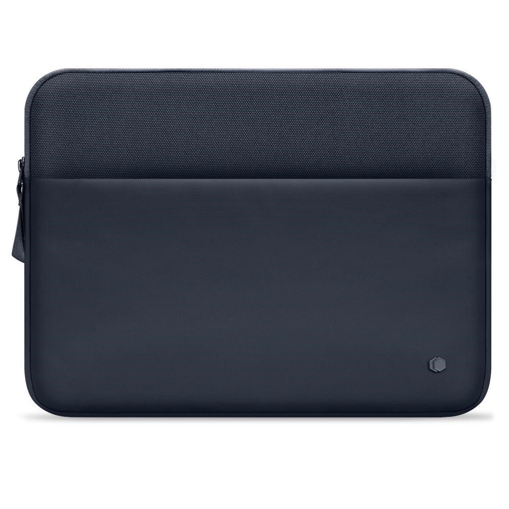 Tech-Protect Laptop Bag 15-16 - Blue Taske Blå 5906302368051
