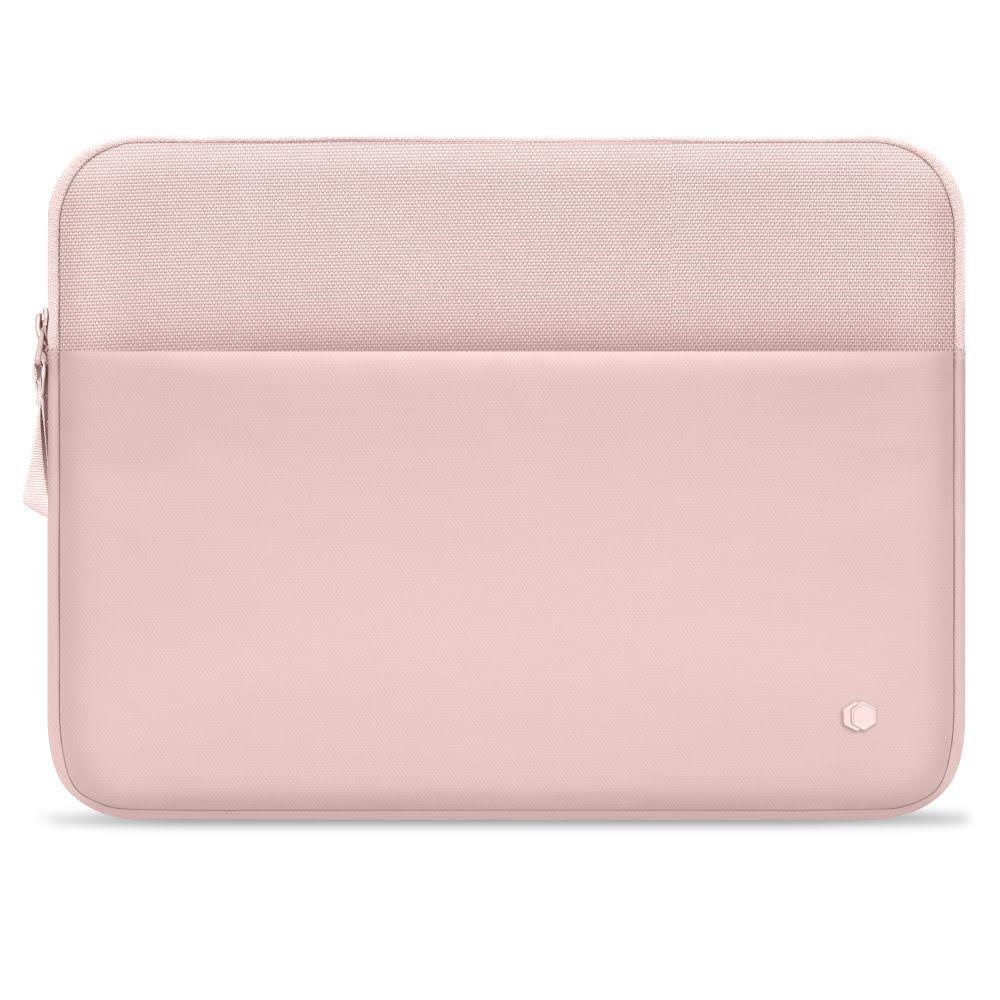 Tech-Protect Sleeve Laptop Bag 15-16 - Pink Taske 5906302368099