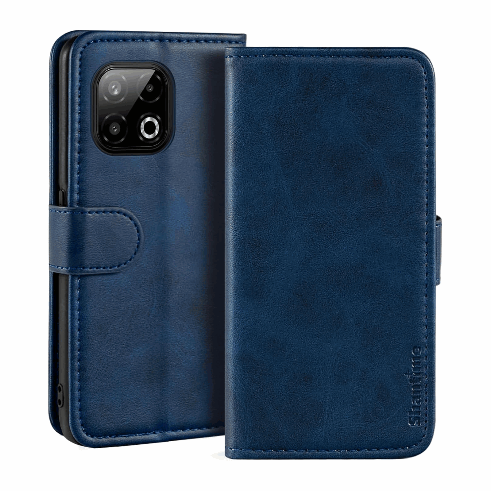 Volla Protective Case Plinius - Dark Blue Mobilcover 3272