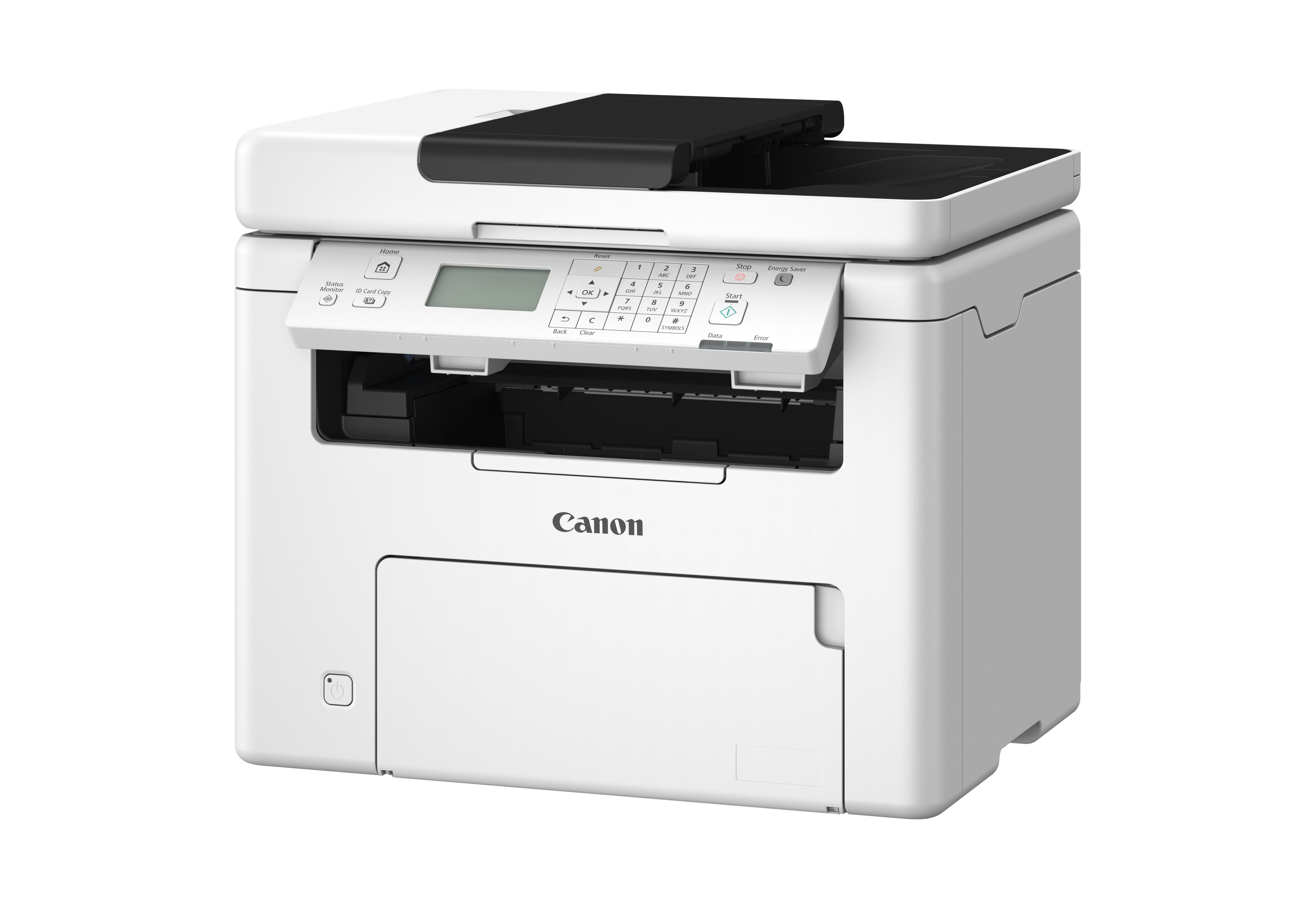 Canon i-SENSYS MF275dw II Multifunktion - Monokrom - Laser
