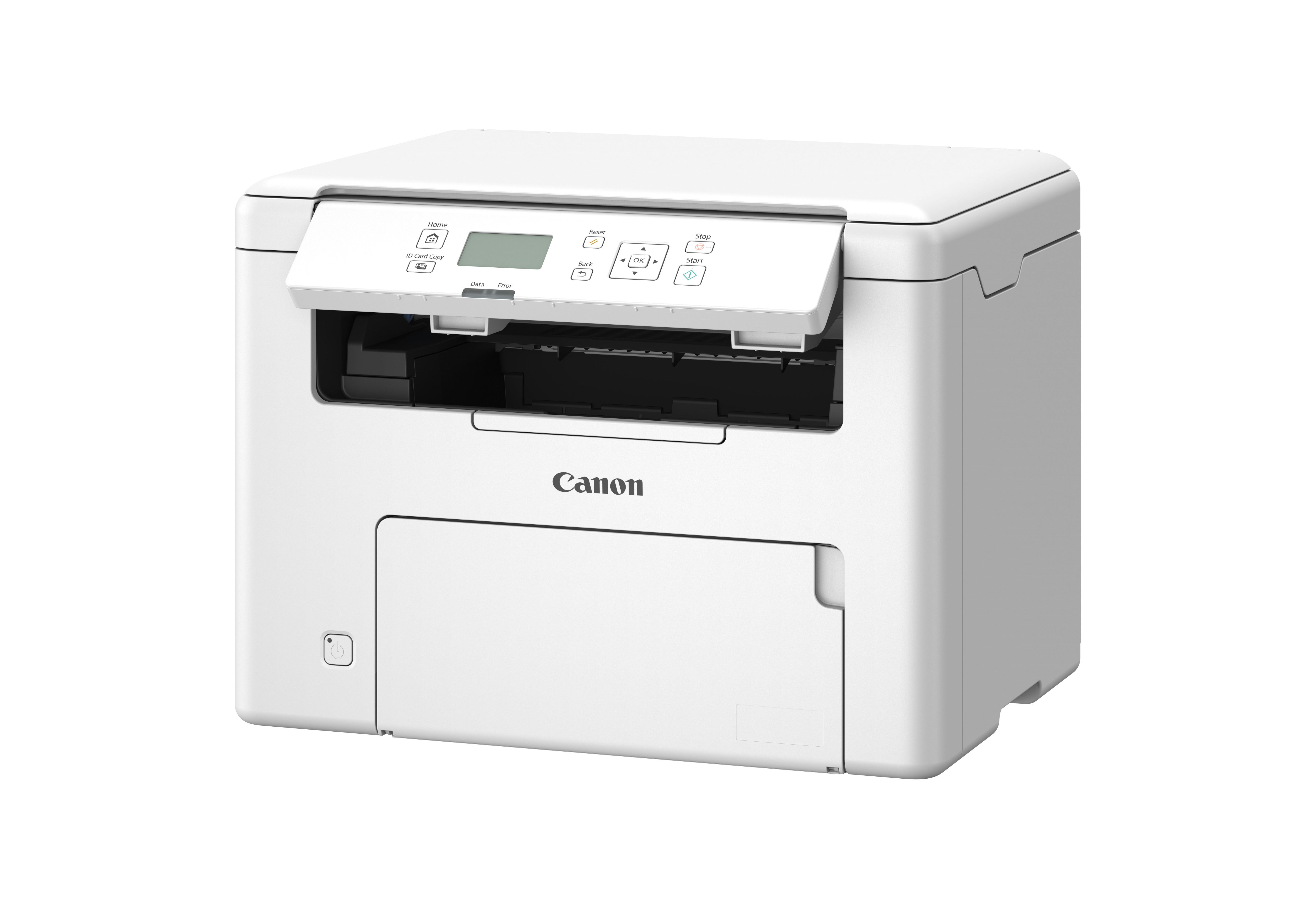 Canon i-SENSYS MF272dw II Multifunktion - Monokrom - Laser