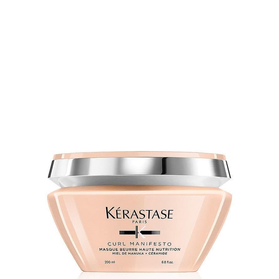 Kérastase - Manifesto Masque Beurre Haute Nutrition Hair Mask 200 ml Haarpleje 3474636968817