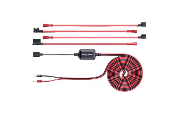 NextBase Piqo Pro Install Cable Dashcam NBPICO-HK