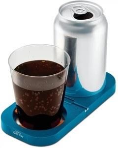 Go Travel Folding Grip Tray Rejseudstyr 5016326103658