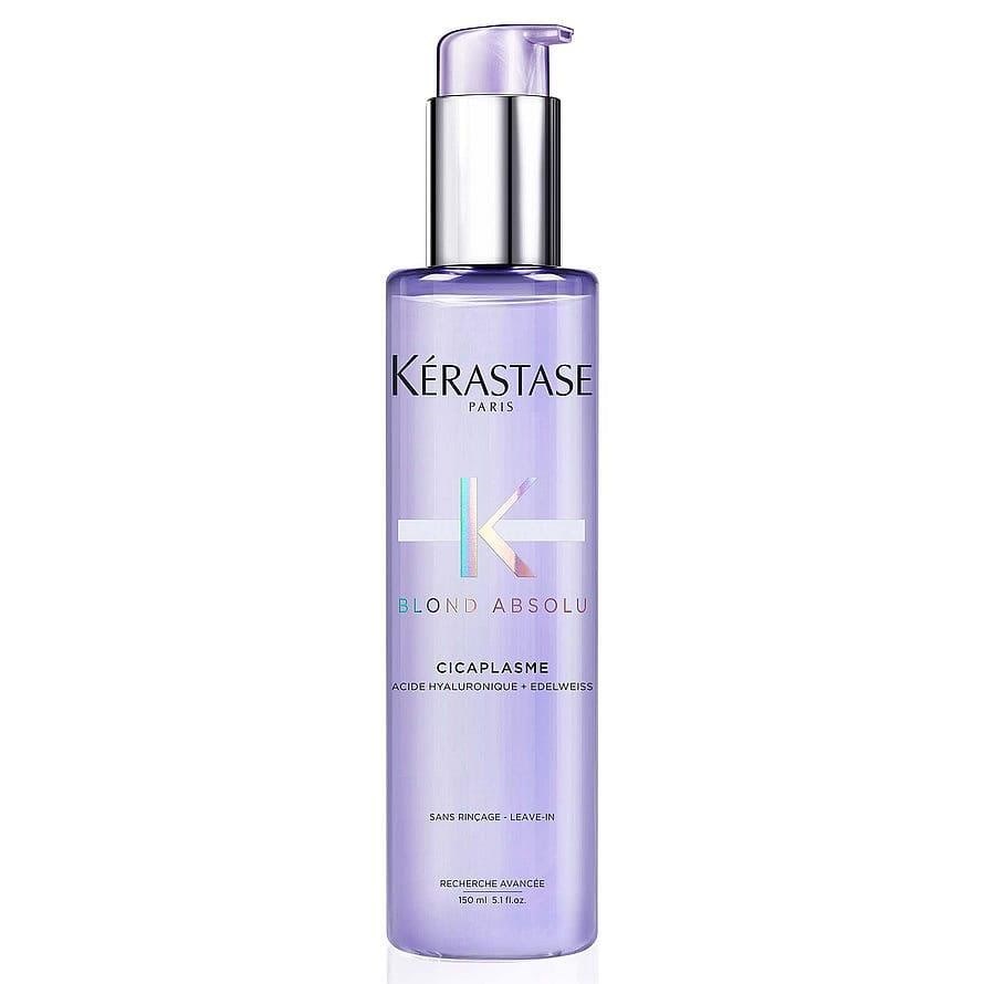 Kérastase Blond Absolu Cicaplasme Leave-in 150 ml Haarpleje 3474636692422