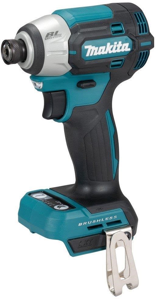 Makita DTD201Z Impact Driver Powerful 210nm 18V LXT Skruemaskine