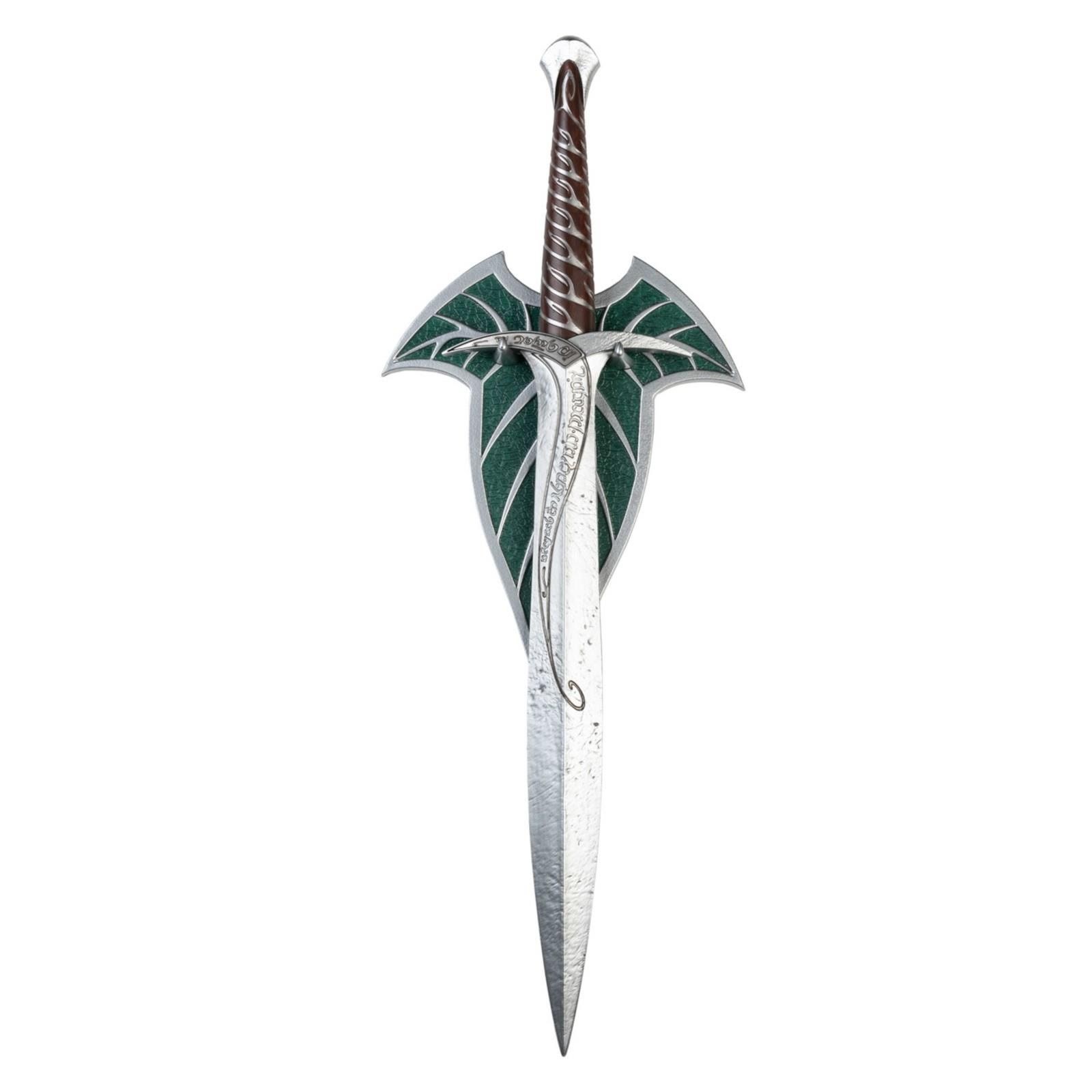 Grupo Erik - The Lord of the Rings Sting Sword - Lampe Merchandise LAMP016