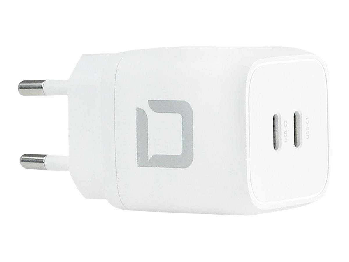 Dicota Compact Charger USB-C (45W) Mobil Oplader D31984