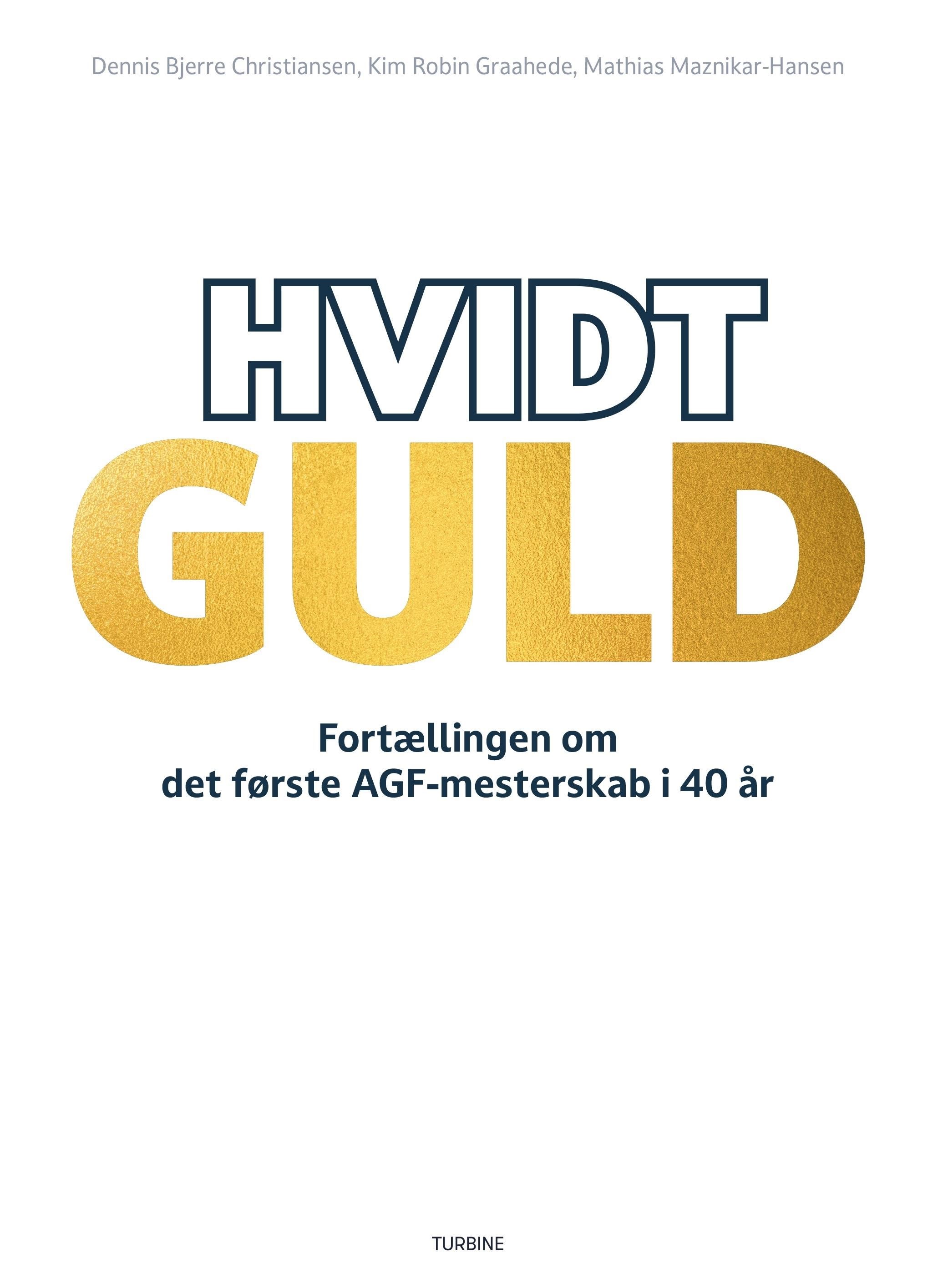 Hvidt guld - Hobby - Hæftet Hobby 9788743618966