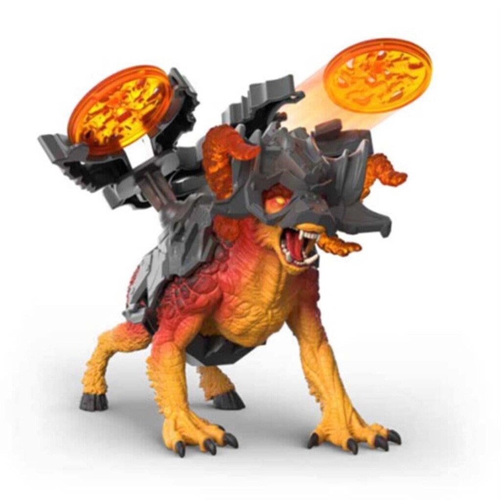 Schleich Gladiator Lava Beast Legetøj 42814