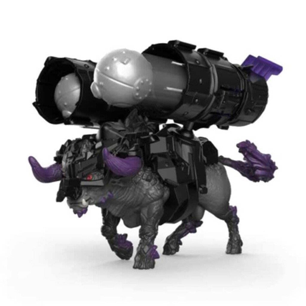 Schleich Gladiator Shadow Bull Legetøj 42816