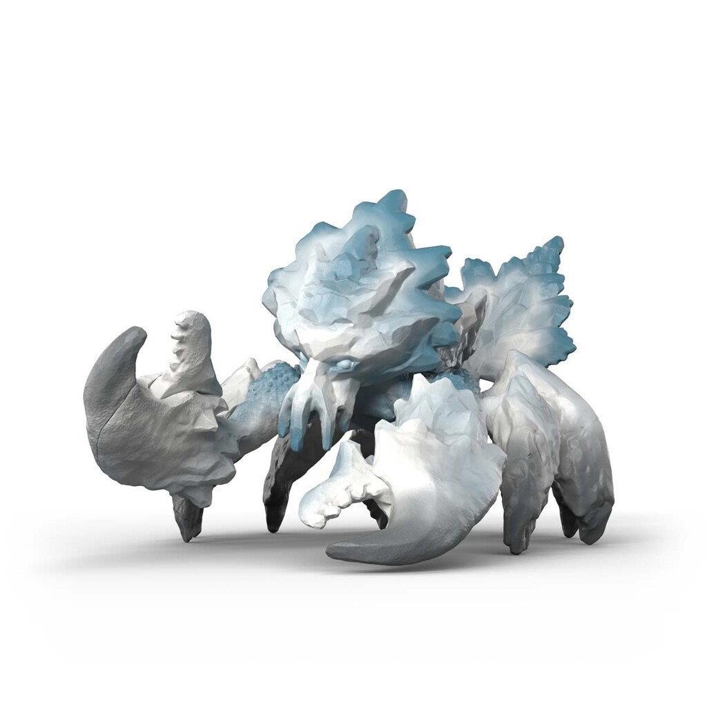Schleich Ice Crab Legetøj 70838