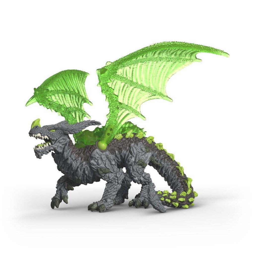 Schleich Rock Dragon Legetøj 70847