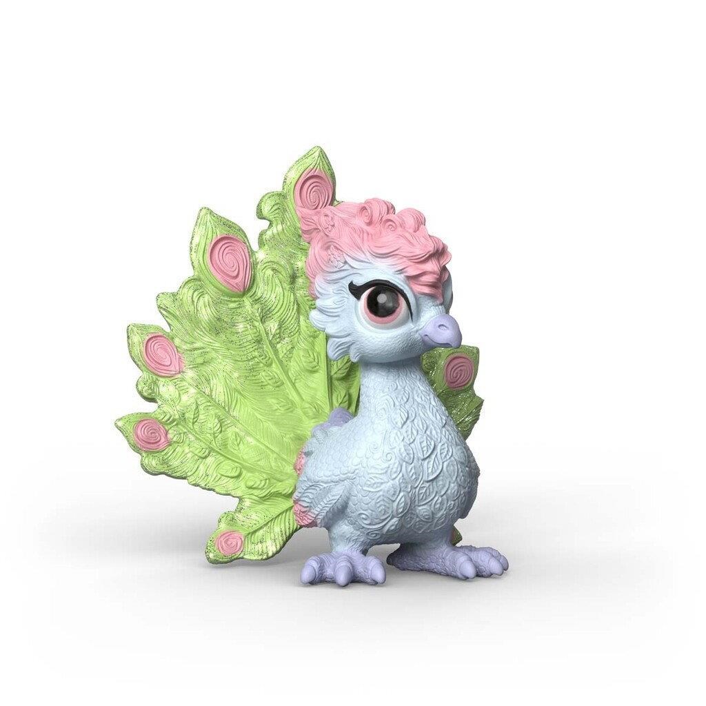 Schleich Baby Peachick Legetøj 70848