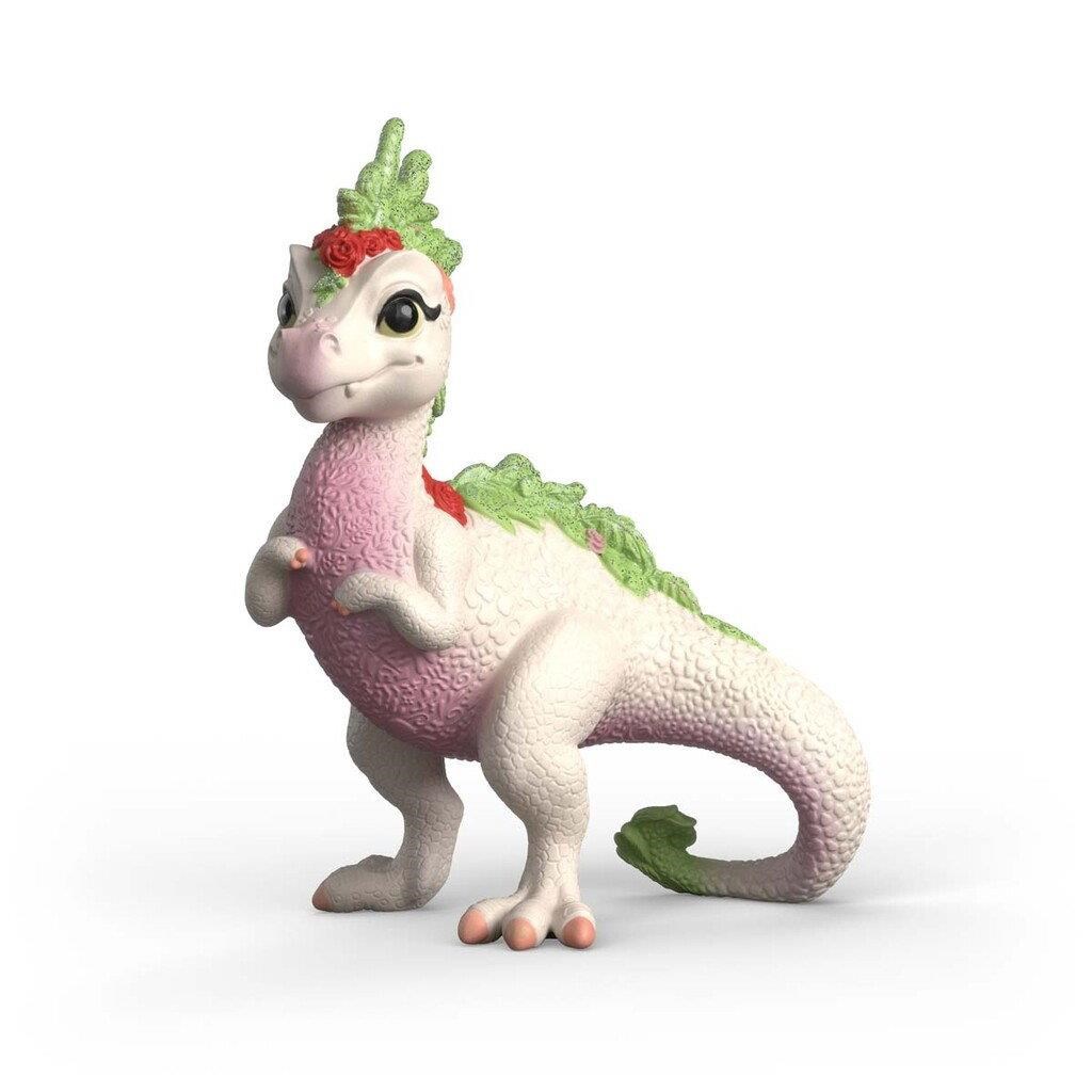 Schleich Magical Dinosaur Legetøj 70849