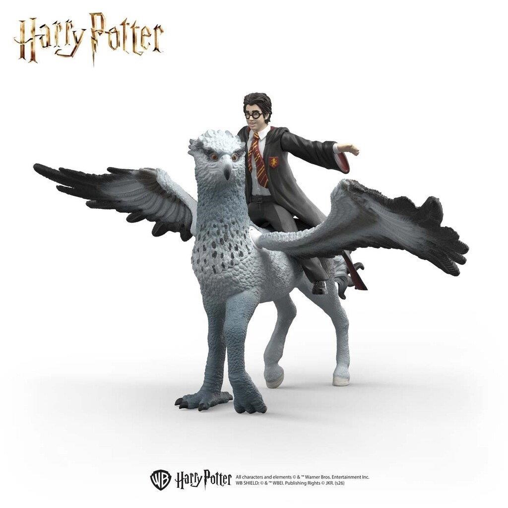 Schleich Harry Potter on Buckbeak Legetøj 14947