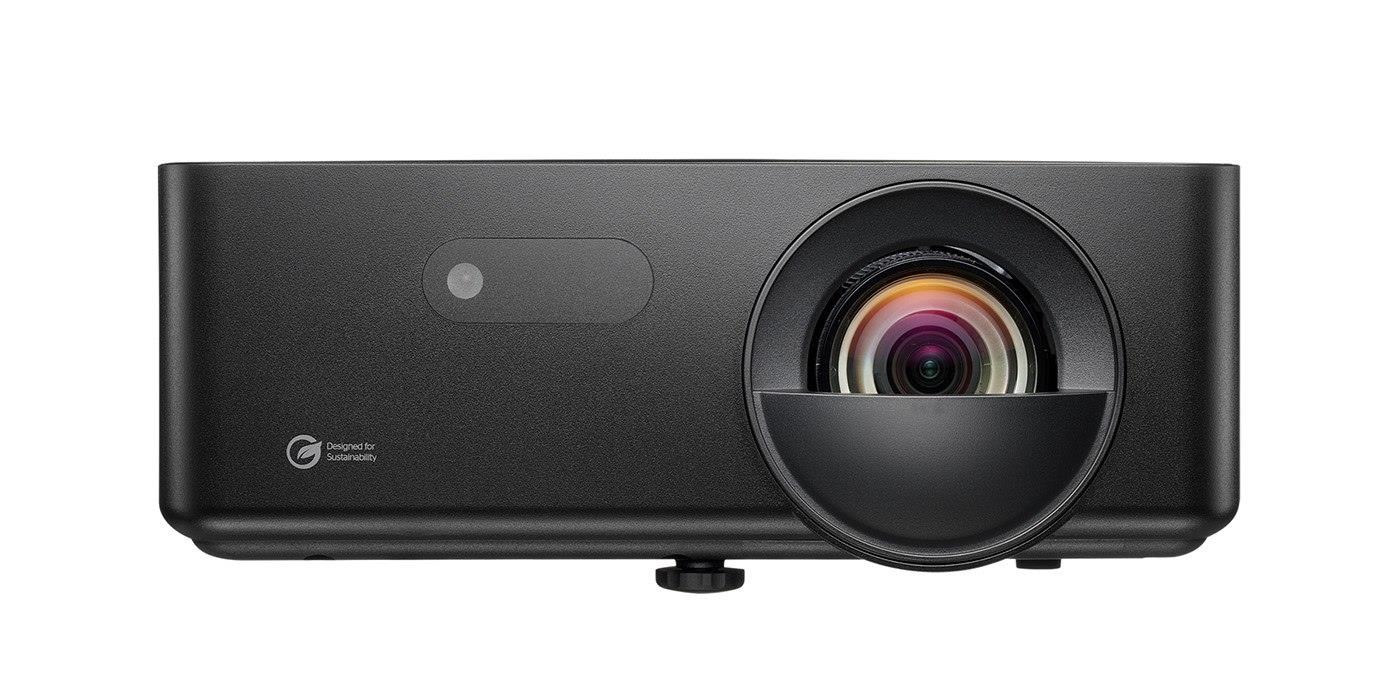 Optoma Projektor GT2200HDR - 1920 x 1080 - 3300 ANSI lumens Projektor Sort E3PB041E112