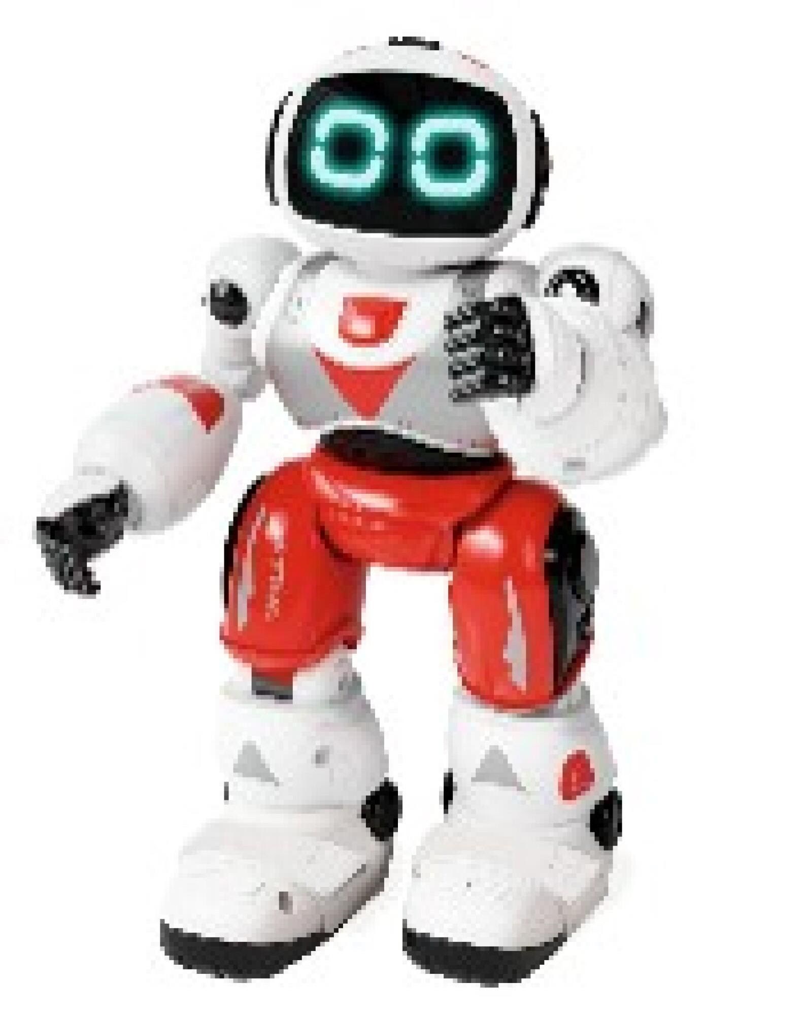 Xtrem Bots Willy Fjernstyret Bil 3803466