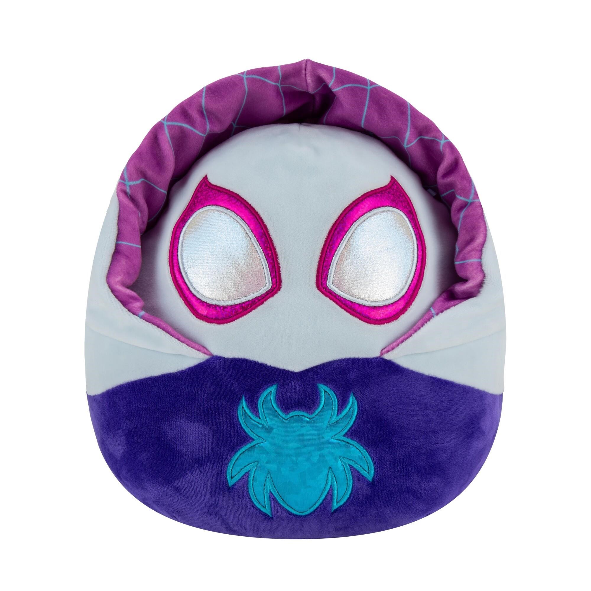 Squishmallows 25 cm Spidey and His Amazing Friends Bamser 1880879