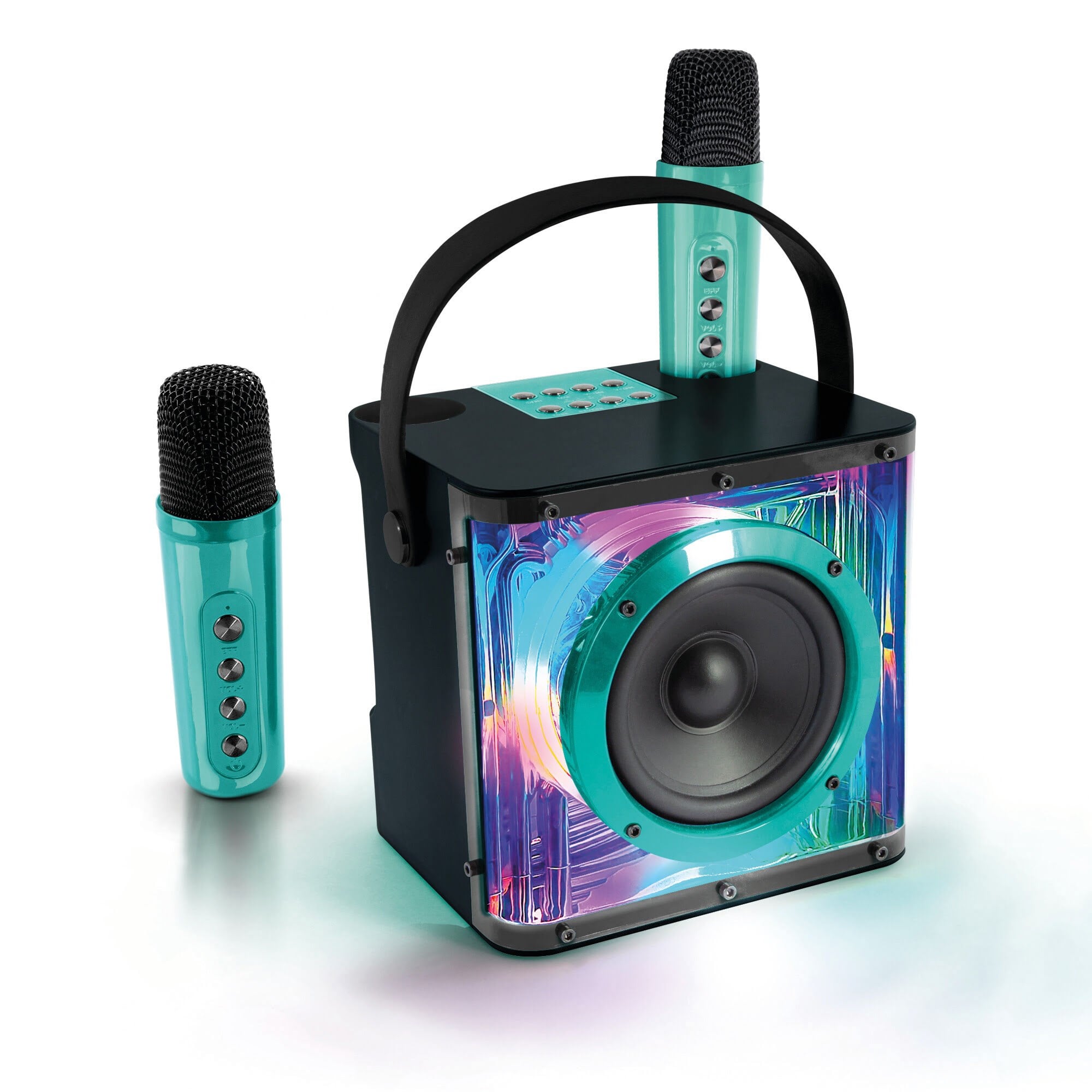 Studio Creator CREATOR Pulse Karaoke Station Gadget 266061