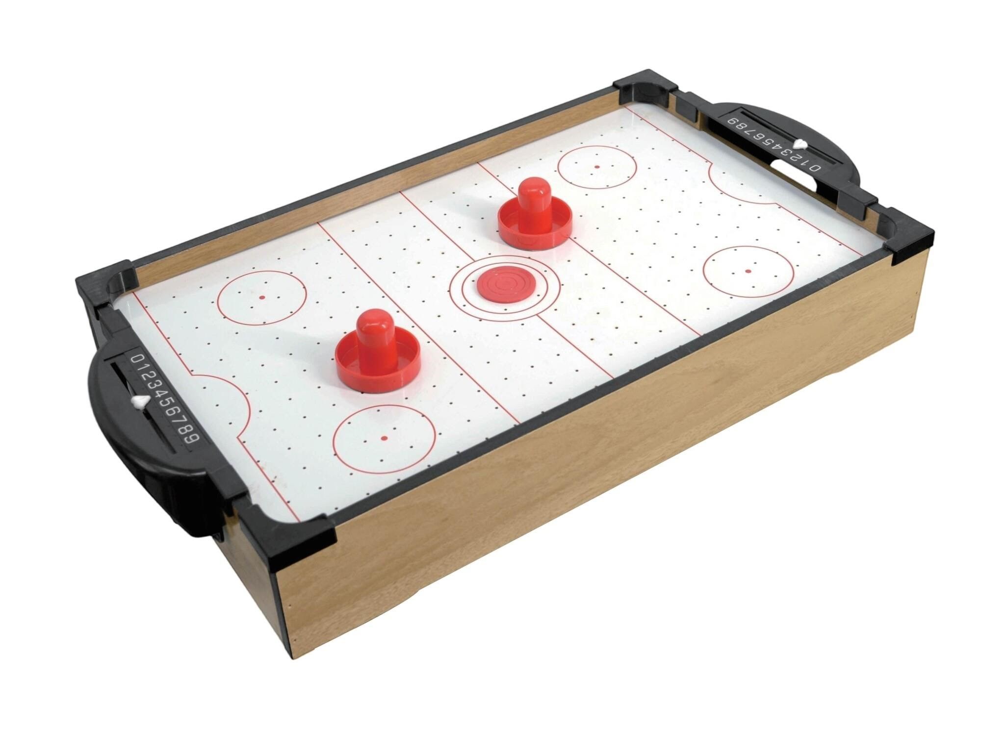 Amo Games Tabletop game air hockey Brætspil 207031