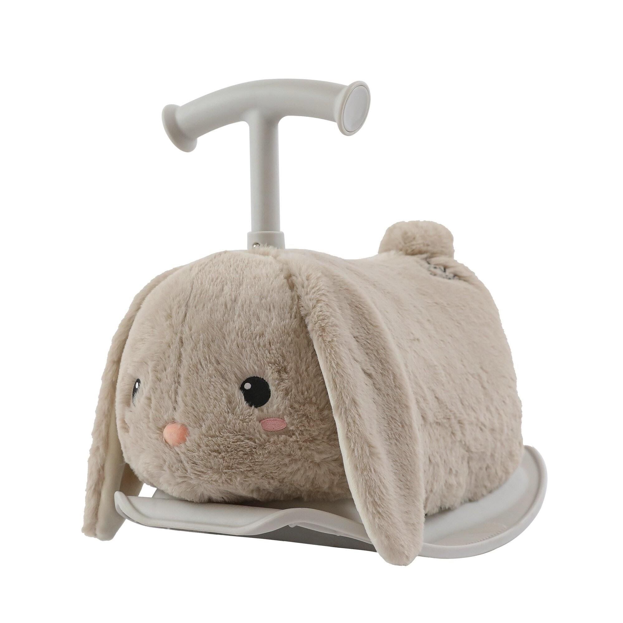 My Buddy Wheels Rock&Roll Rabbit Babylegetøj MT01N2