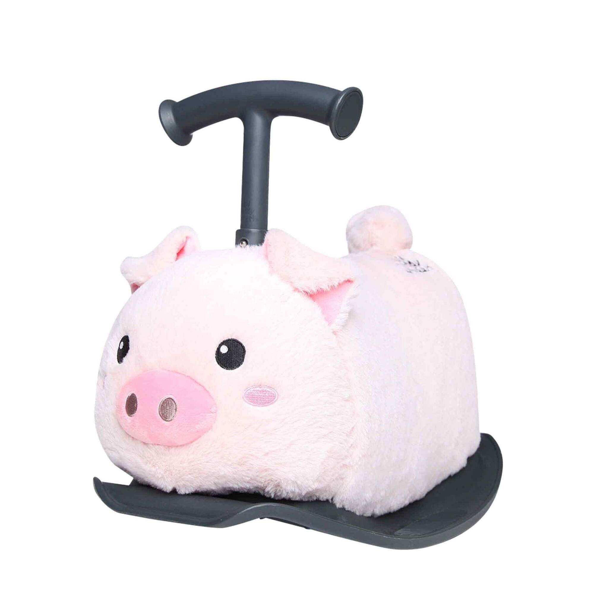 My Buddy Wheels Rock&Roll Pig Babylegetøj MT01P2