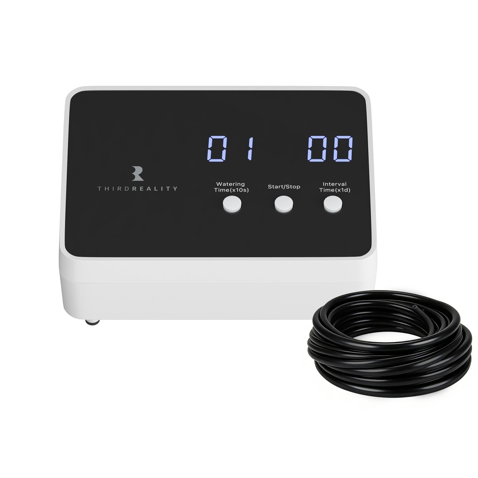 THIRDREALITY Smart Watering kit Pro Smart Home 3RDZP1SWKB1-EU