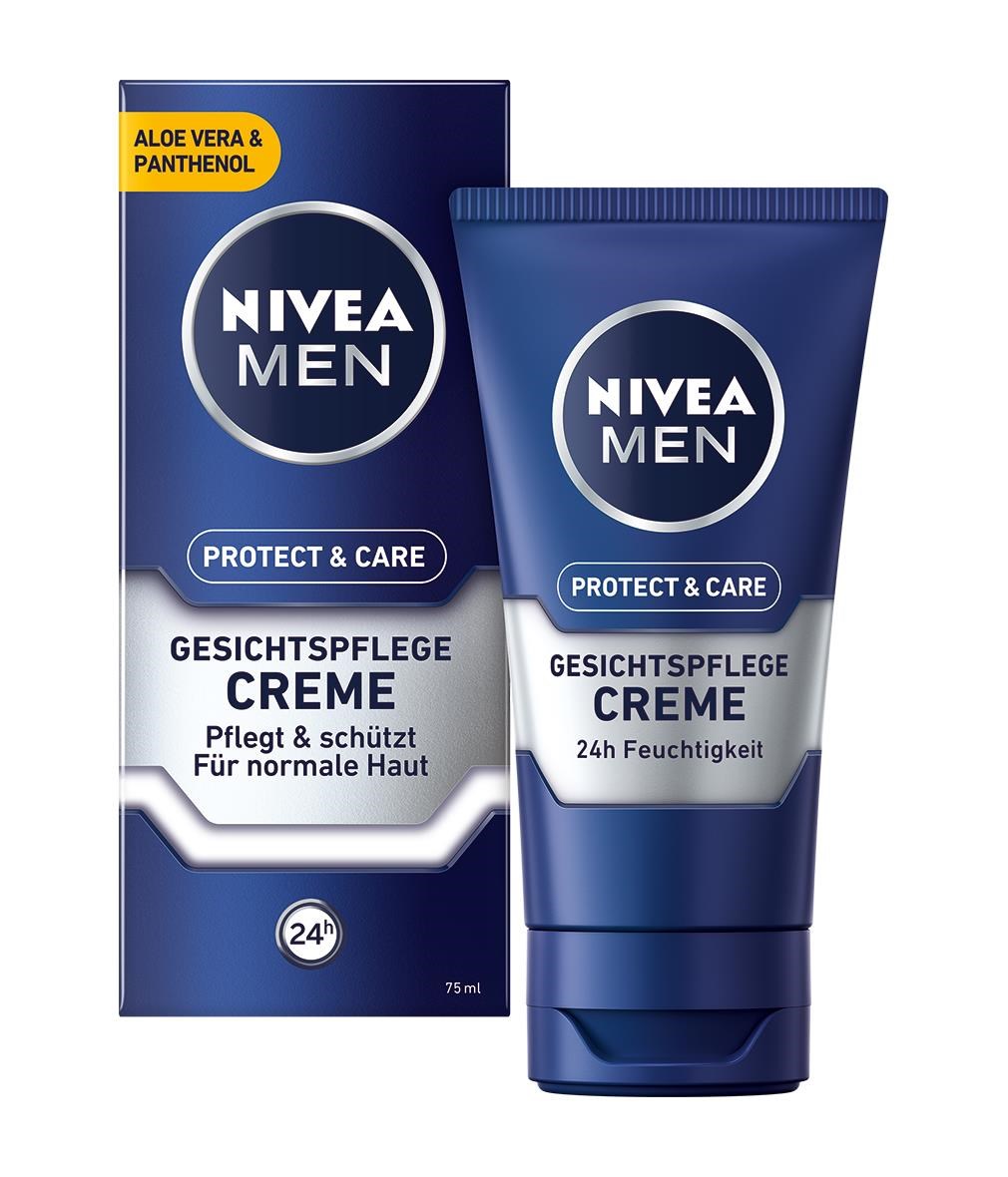 Nivea Hydrocare Moisturiser 75ml Ansigtspleje 88808