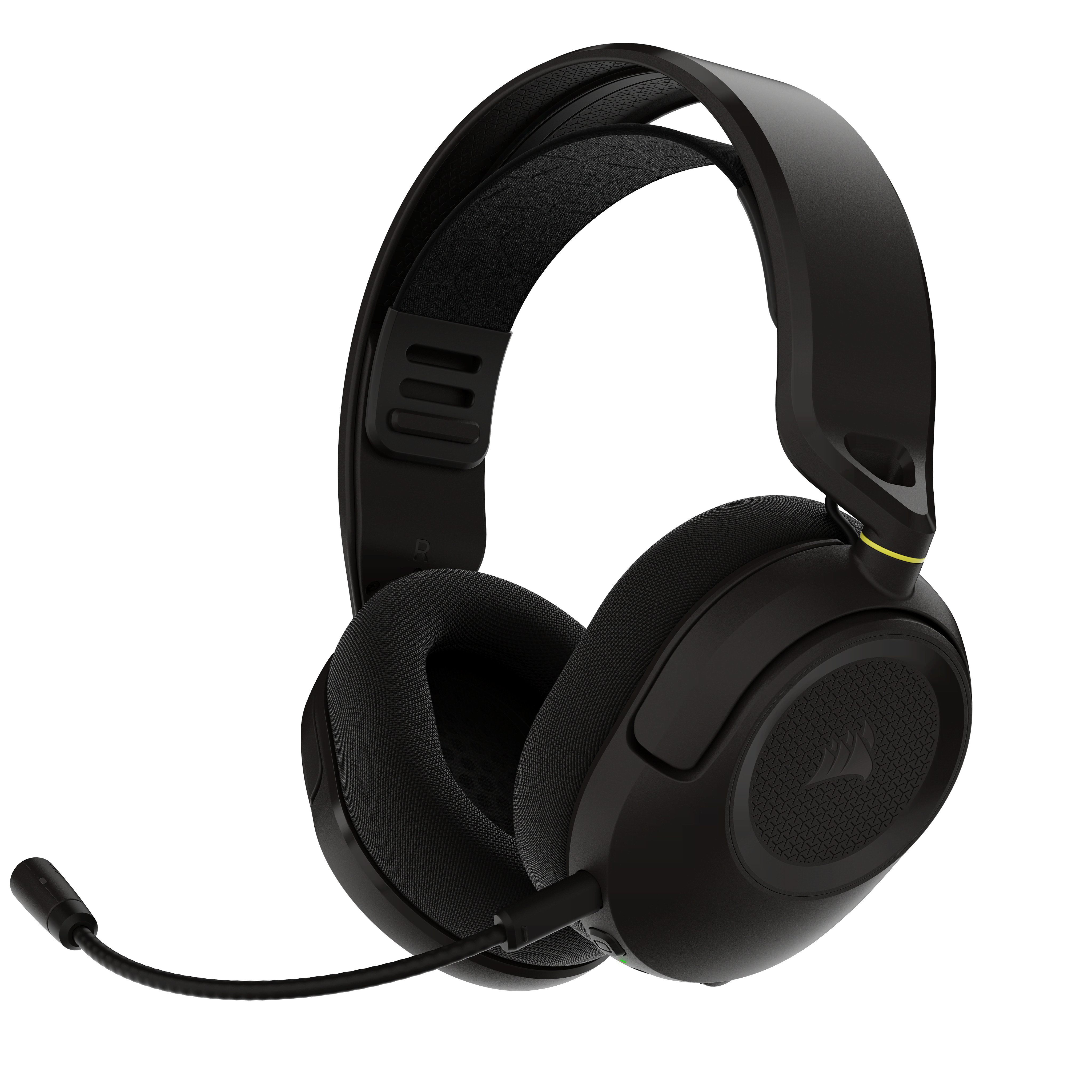 Corsair HS35 v3 Wireless (Sort) Hovedtelefoner Og Headset CA-9011401-WW