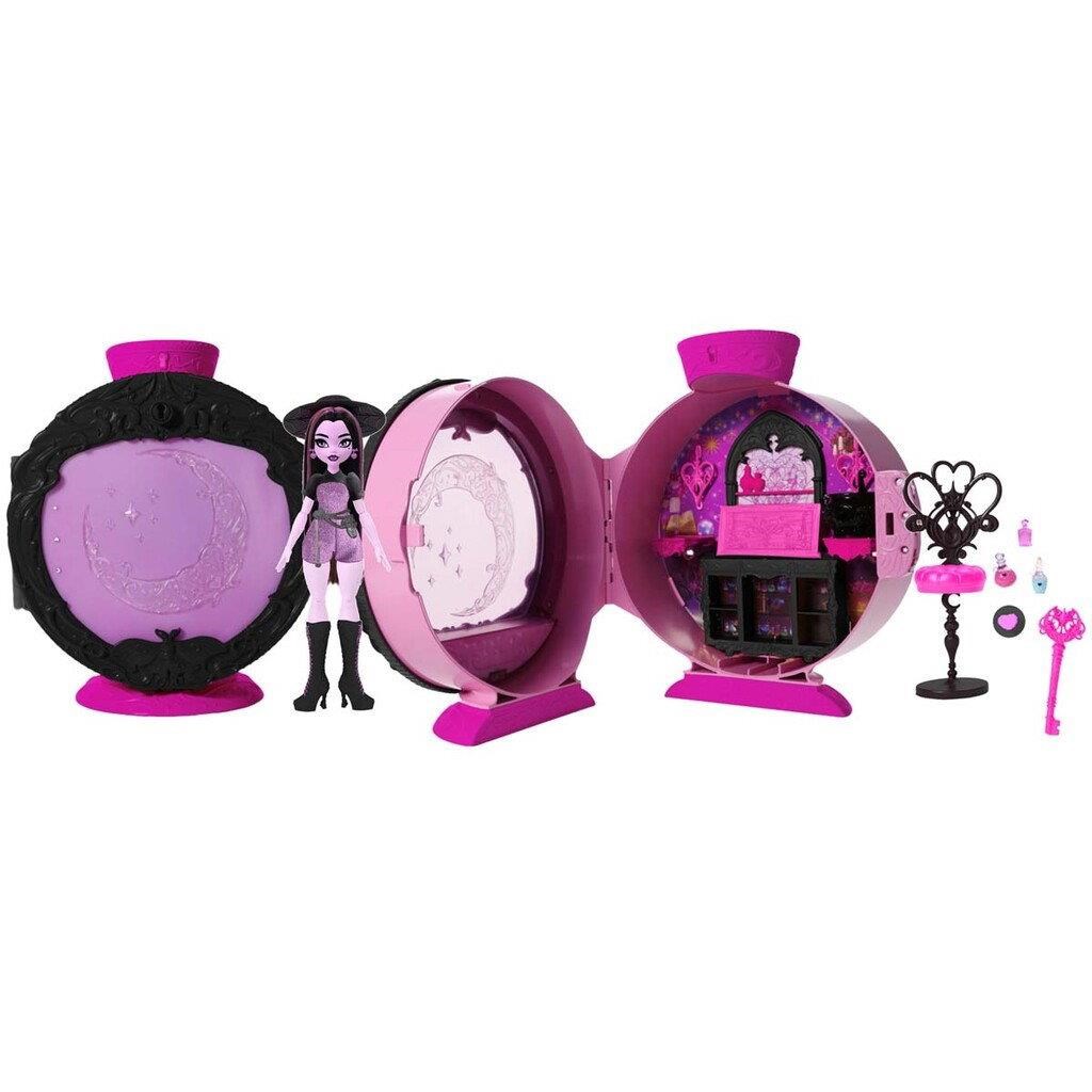 Monster High JKD76 doll Dukker Og Dukketilbehoer